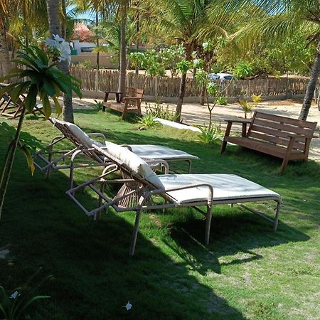Suites Pitaya Icarai  Εξωτερικό φωτογραφία
