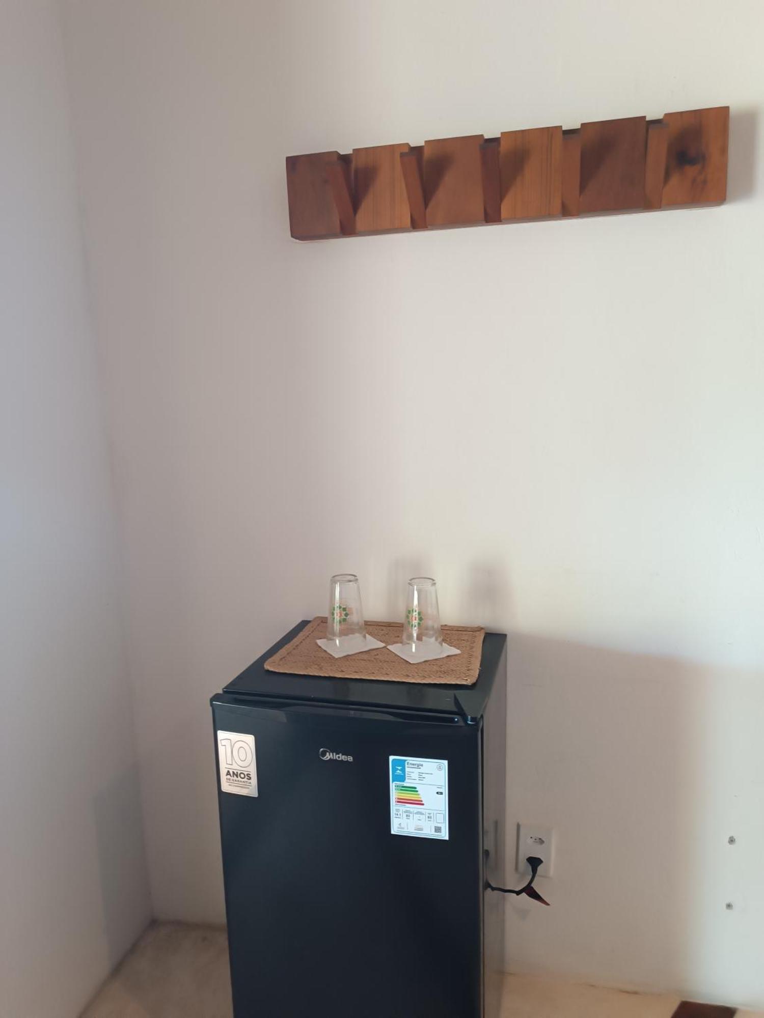 Suites Pitaya Icarai  Εξωτερικό φωτογραφία