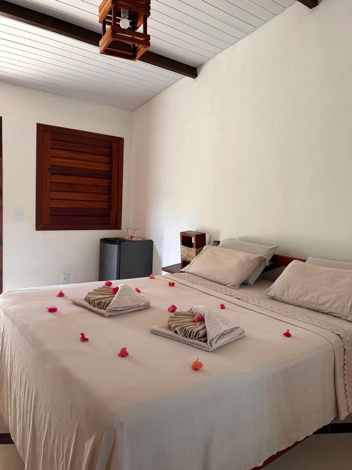 Suites Pitaya Icarai  Εξωτερικό φωτογραφία