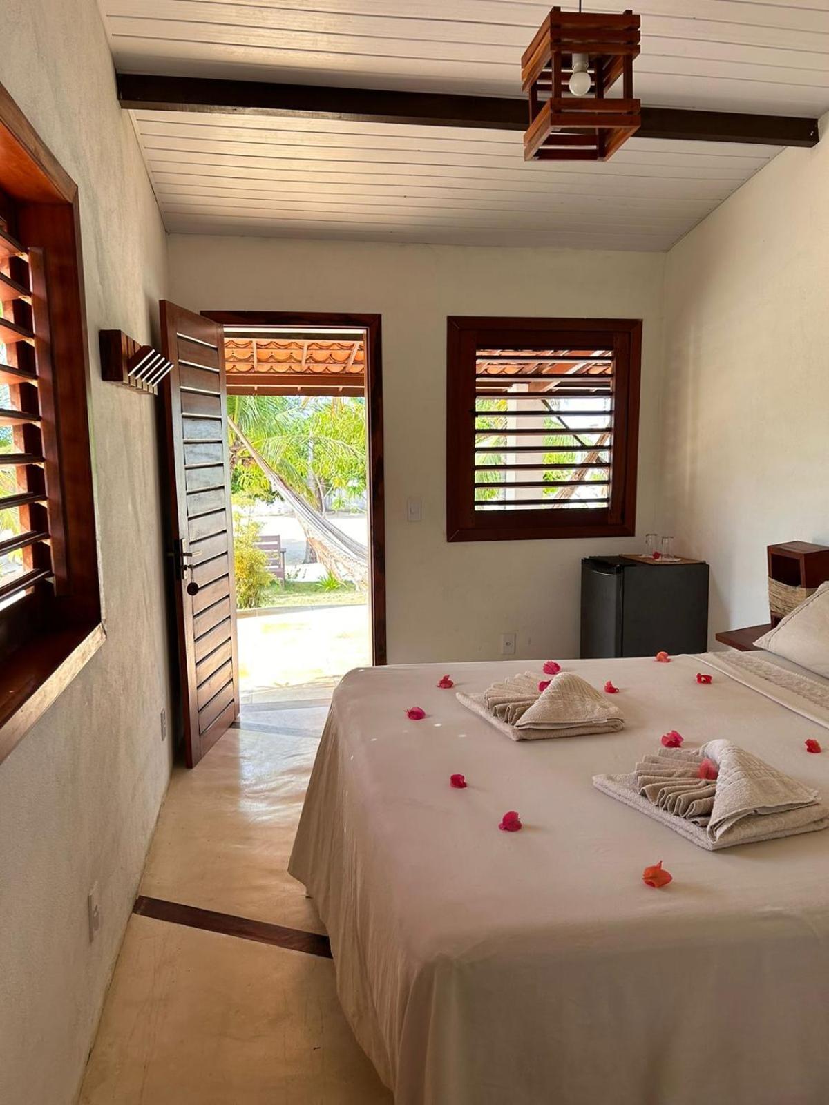 Suites Pitaya Icarai  Εξωτερικό φωτογραφία