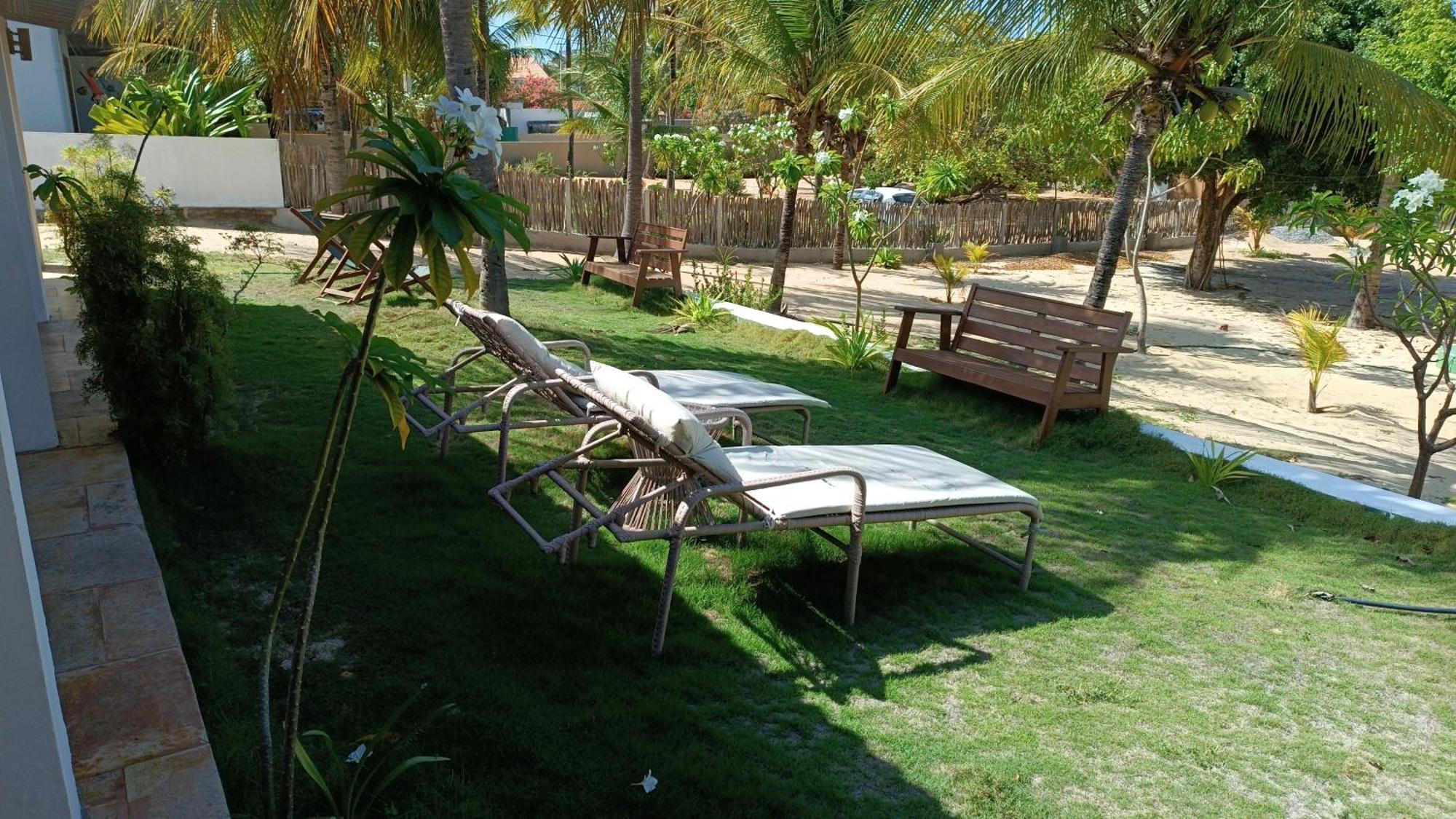 Suites Pitaya Icarai  Εξωτερικό φωτογραφία